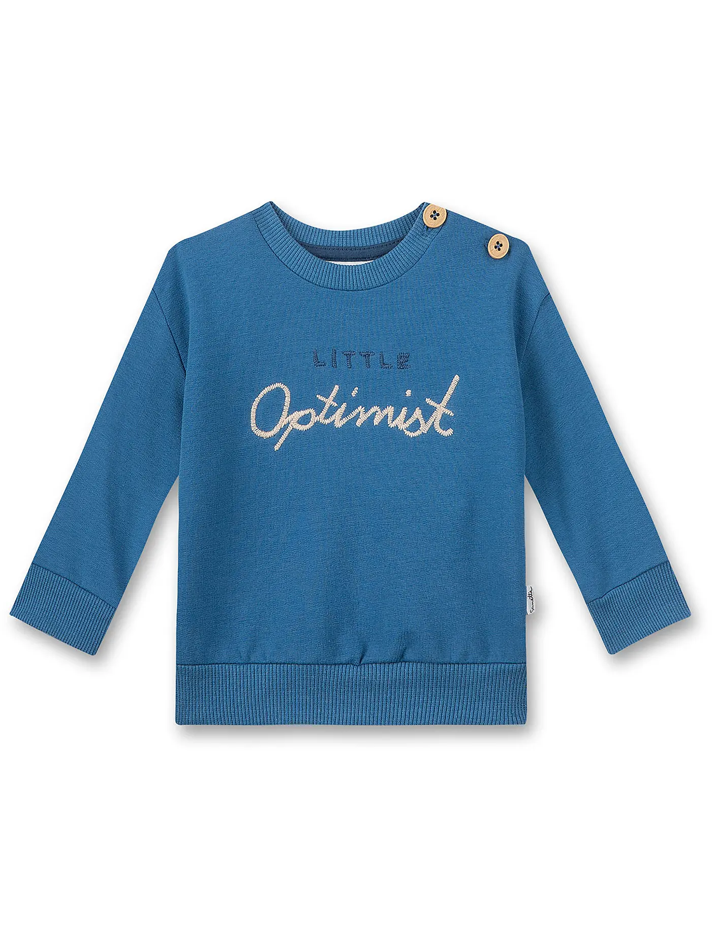 SANETTA | Baby Sweater | 